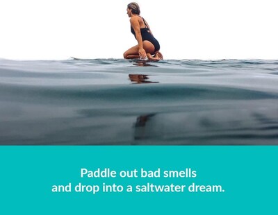 Foto 6 | Foto 6 | Ambientador Colgante Para Coche Ulu Lagoon Aroma A Coco Paquete De 3 - Venta Internacional.