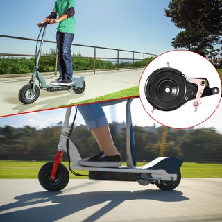 Foto 3 | Foto 3 | Freno De Tambor Con Banda Trasera Kamier De 80 Mm Para Razor E300 Series - Venta Internacional.