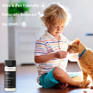 Foto 2 | Foto 2 | Aceite Esencial Scentia California Breeze 50 Ml Aromaterapia - Venta Internacional.