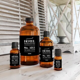 Foto 4 | Foto 4 | Aceite Esencial Air-scent N.º 1011 Beach Villas Scent 500 Ml - Venta Internacional.