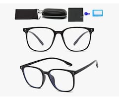 Gafas De Filtro Lentes Luz Azul Hombre Mujer Accesorios