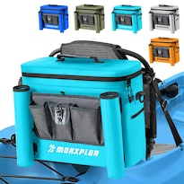 Bolsa Térmica Morxplor Respaldo De Kayak A Prueba De Fugas - Venta Internacional.