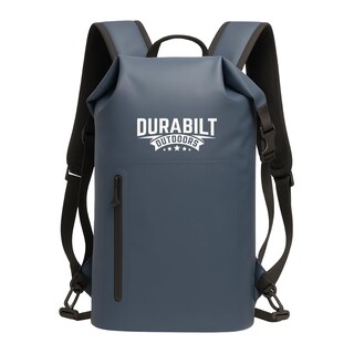 Foto 1 | Foto 1 | Mochila Cooler Backpack Durabilt Bolsa Aislante Impermeable De 20 Litros - Venta Internacional.