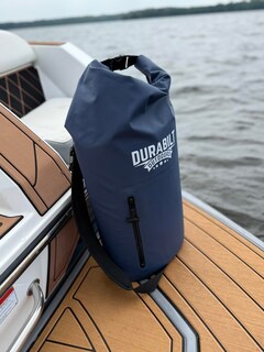 Foto 2 | Foto 2 | Mochila Cooler Backpack Durabilt Bolsa Aislante Impermeable De 20 Litros - Venta Internacional.