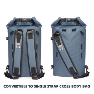 Foto 4 | Foto 4 | Mochila Cooler Backpack Durabilt Bolsa Aislante Impermeable De 20 Litros - Venta Internacional.