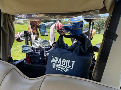 Foto 5 | Foto 5 | Mochila Cooler Backpack Durabilt Bolsa Aislante Impermeable De 20 Litros - Venta Internacional.