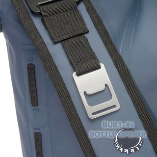 Foto 7 | Foto 7 | Mochila Cooler Backpack Durabilt Bolsa Aislante Impermeable De 20 Litros - Venta Internacional.