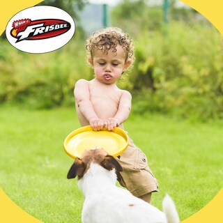 Foto 6 | Foto 6 | Disco Ligero Para Exteriores Wham-o Frisbee Fastback De 9 35 Pulgadas Y 100 G - Venta Internacional.