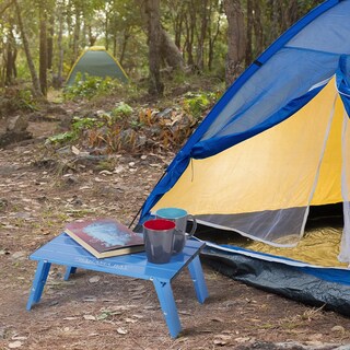 Foto 4 | Foto 4 | Mesa De Playa Old Bahama Bay Ultraligera De Aluminio Plegable - Venta Internacional.