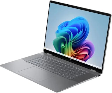 Foto 6 | Foto 6 | Ordenador Portátil Hp Omnibook X Filp Copilot+ 16 Pulgadas 2k Touch 2 En 1 - Venta Internacional.