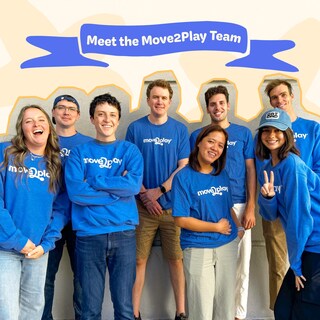 Foto 7 | Foto 7 | Juego Interactivo Toy Move2play Egg Toss Para Niños De 3 A 8 Años O Más - Venta Internacional.