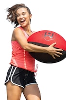 Balón De Fútbol Wicked Big De 41 Cm Para Deportes Al Aire Libre - Venta Internacional.