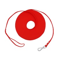 Correa Para Perros Leash Nimble Impermeable Y Larga Duración 15 M - Venta Internacional.