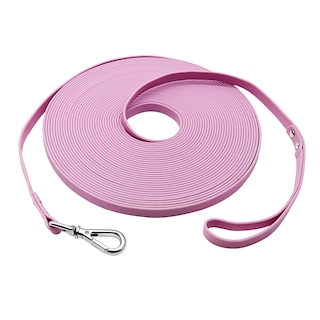 Foto 1 | Foto 1 | Correa Larga De Entrenamiento Impermeable Nimble De 1 5 M Color Rosa - Venta Internacional.