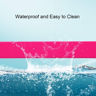 Foto 5 | Foto 5 | Correa De Entrenamiento Leash Nimble Impermeable 15 M Duradera Rosa - Venta Internacional.