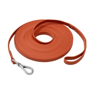 Foto 1 | Foto 1 | Correa De Entrenamiento Leash Nimble Impermeable Y Duradera 15 M De Largo - Venta Internacional.
