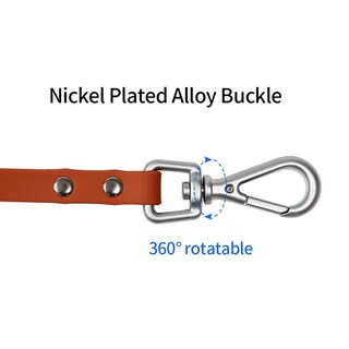 Foto 5 | Foto 5 | Correa De Entrenamiento Leash Nimble Impermeable Y Duradera 15 M De Largo - Venta Internacional.