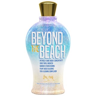 Foto 1 | Foto 1 | Bronceador Oscuro Beyond The Beach De Devoted Creations 360 Ml - Venta Internacional.
