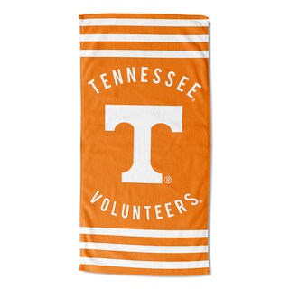 Foto 1 | Foto 1 | Toalla Northwest Tennessee Volunteers 76x152 Cm A Rayas - Venta Internacional.