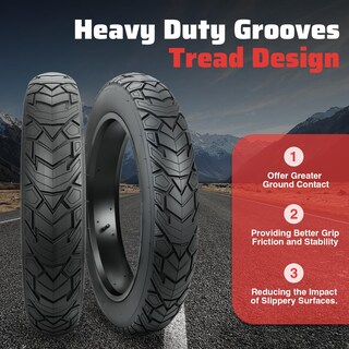 Foto 4 | Foto 4 | Neumáticos Para Bicicleta Meghna Mg-bt-20-4.0 20 X 4 Pulgadas Plegables Paquete De 2 - Venta Internacional.