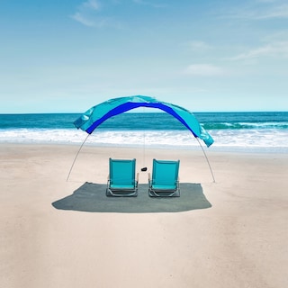 Foto 1 | Foto 1 | Sombra Beach Shade Shibumi Mini De 7 M² Upf 30+ Ligera - Venta Internacional.
