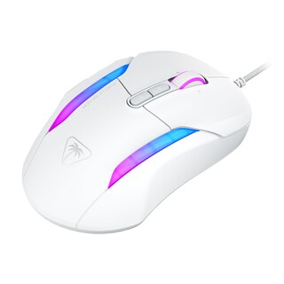 Foto 7 | Foto 7 | Ratón Rgb Para Juegos Turtle Beach Kone Ii Con Cable 26000 Dpi - Venta Internacional.