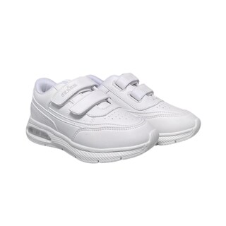 Foto 4 | Foto 4 | Tenis Escolar Deportivos Cómodos Antideslizante Coqueta Y Audaz 155741b