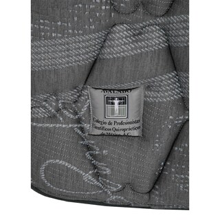 Foto 6 | Foto 6 | Colchón Spring Air Aries King Size + Sábanas Trinity