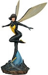 Sideshow The wasp Avengers assemble Estatua 1:5 Marvel