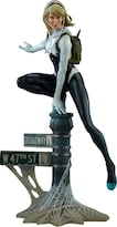 Sideshow Spider‑gwen Statue Marvel 1/4 60 cm