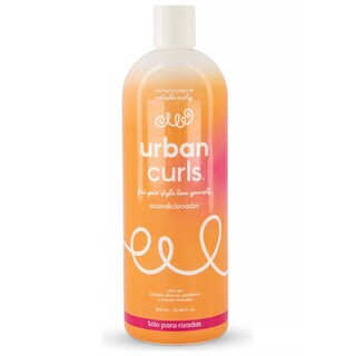 Foto 1 | Foto 1 | Acondicionador Urban Curls