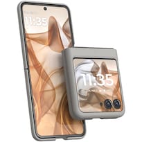 Funda Protectora De Policarbonato Beach Sand Para Motorola Razr 2024 - Venta Internacional.