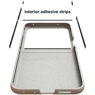 Foto 5 | Foto 5 | Funda Protectora De Policarbonato Beach Sand Para Motorola Razr 2024 - Venta Internacional.