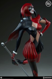 Foto 6 | Foto 6 | Sideshow Harley quinn Artist series Statue Artgerm 1/5