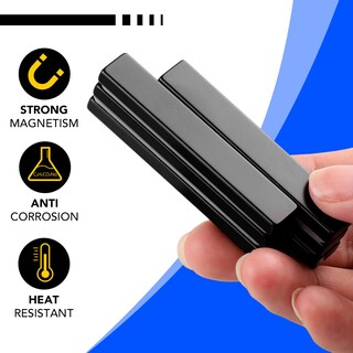 Foto 2 | Foto 2 | Barra Magnética Diymag Impermeable De Neodimio 60 X 10 X 5 Mm (paquete De 8) - Venta Internacional.