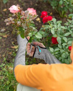 Foto 4 | Foto 4 | Mangas Protectoras Para Brazos Evridwear Resistentes A Cortes Para Hombres Y Trabajo - Venta Internacional.