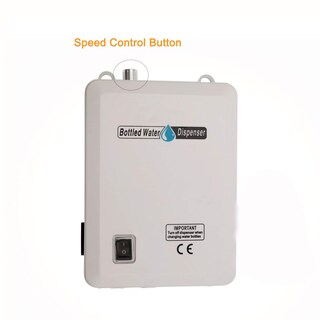 Foto 2 | Foto 2 | Sistema De Bomba Dispensador De Agua Embotellada Liyuan 110v 40psi - Venta Internacional.