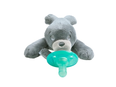 Foto 1 | Foto 1 | Soporte Para Chupetes Avent Philips Soothie Snuggle Seal 0m+ - Venta Internacional.