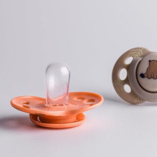 Foto 5 | Foto 5 | Chupete Tommee Tippee Fun De 18 A 36 Meses Con Tetina De Silicona - Venta Internacional.