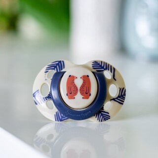 Foto 7 | Foto 7 | Chupete Tommee Tippee Fun De 18 A 36 Meses Con Tetina De Silicona - Venta Internacional.