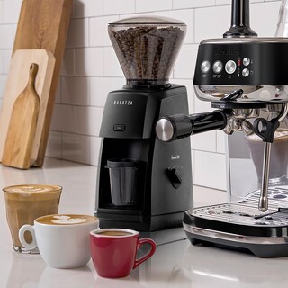 Foto 4 | Foto 4 | Molinillo De Café Baratza Encore Esp Zcg495blk Negro - Venta Internacional.