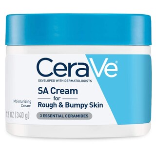 Foto 1 | Foto 1 | Crema Hidratante Cerave Con Ácido Salicílico 350 Ml - Venta Internacional.