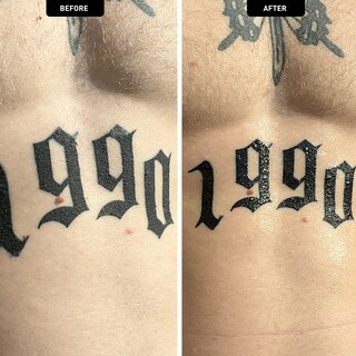 Foto 4 | Foto 4 | Gel Calmante E Hidratante Para Después Del Tatuaje Mad Rabbit - Venta Internacional.