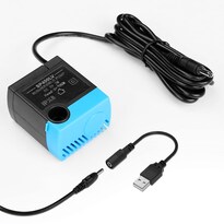 Bomba Para Fuente De Agua Cat Carcent Sp-400lv Usb Para Butterfly - Venta Internacional.