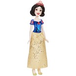 Muñeca De Moda Disney Princess Royal Shimmer Blancanieves - Venta Internacional.