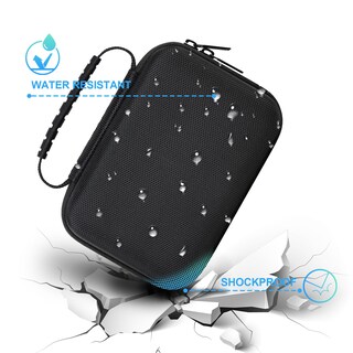 Foto 4 | Foto 4 | Funda De Transporte Bovke Para Monitor Omron Evolv Bluetooth Bp - Venta Internacional.
