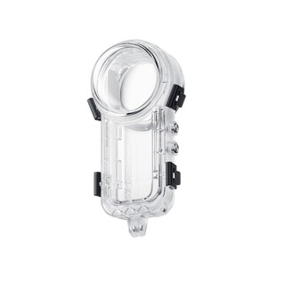 Foto 4 | Foto 4 | Funda De Buceo Insta360 X4 Invisible Resistente Al Agua 50 M - Venta Internacional.