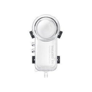 Foto 5 | Foto 5 | Funda De Buceo Insta360 X4 Invisible Resistente Al Agua 50 M - Venta Internacional.