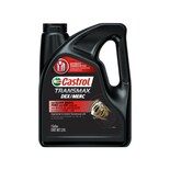 Aceite De Transmisión Castrol Transmax Dex/merc Atf 3.78l - Venta Internacional.