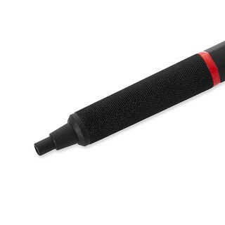 Foto 3 | Foto 3 | Lápiz Mecánico Rotring Rapid Pro 2.0 Mm Con Goma De Borrar - Negro - Venta Internacional.